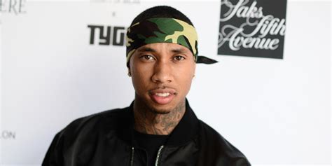 does tyga have an onlyfans|Tyga has OnlyFans: Heres what he does on it